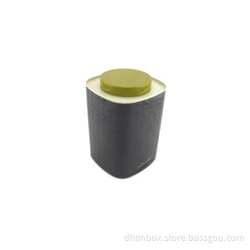 candy container, candy box, candy tin